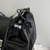 Elegant Keyring Bag Adornment Bags Pendant Ornament Offers Both Functionality and Aesthetic Appeal for Everyday Use