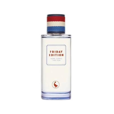 Zapachy – Perfumy
