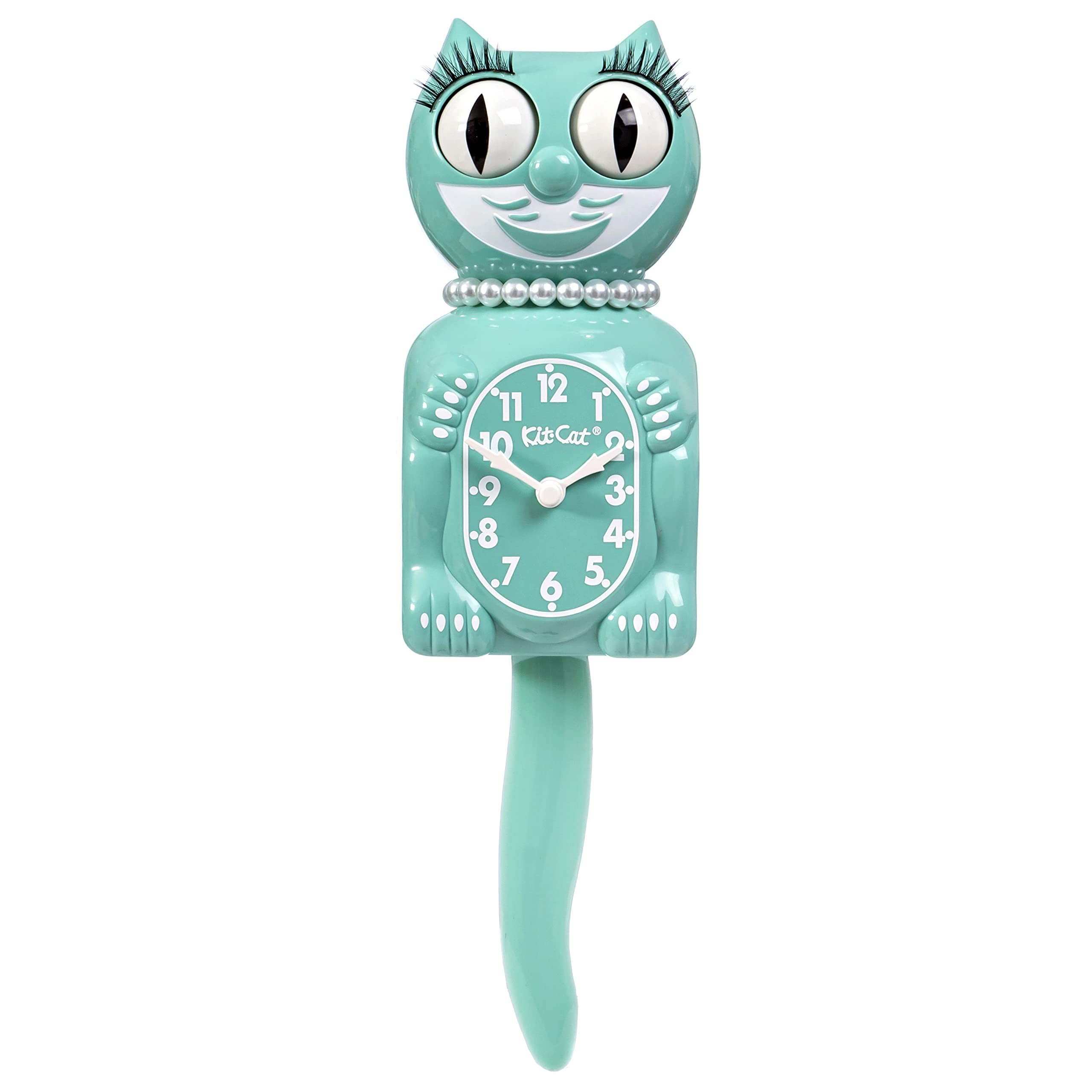 

Часы Kit Cat Limited Edition Lady (Океанская волна)