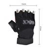 Laser Dance Gloves Red Green Beam Stage Props LED Palm Light Nightclub Performance Cool Lighting Accessory