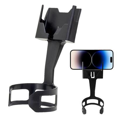 Cup Phone Holder For Car Automotive Multifunctional Cup Holder Extender User-Friendly Drink Holder For Travel Daily Life