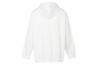 Nike Women'ss Fleece Lined Zip-Up Hooded Jacket White DD5635-100
