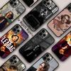 Tv Fleabag Magnetic Phone Case For APPLE iPhone 17 Air 16 14 13 12 Pro Max 15 Plus Wireless Charge With MagSafe Cover