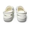 Crocs Classic Platform Clog Fireworks Waves Beach Hole Shoes Women's Style