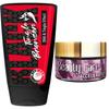 Wild Tan Black Tingle Bronzer with Tingle Effect + Beauty Face Jar