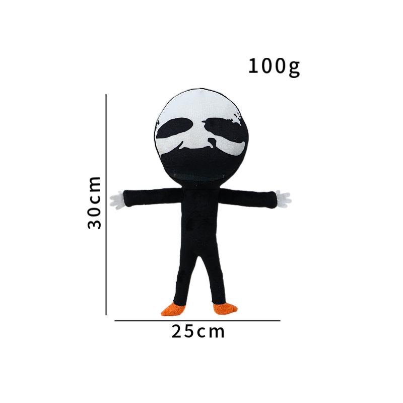 

Игрушка Спранки Плюшевая Ритм-бокс Independent Compressed Packaging