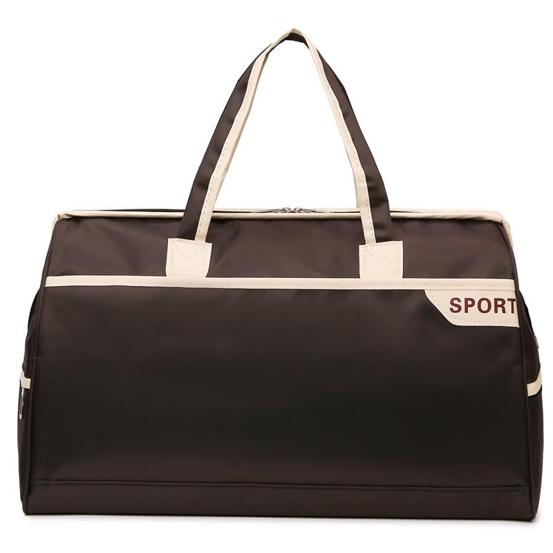 

Fashion Large Capacity Travel Sports Duffel Bag