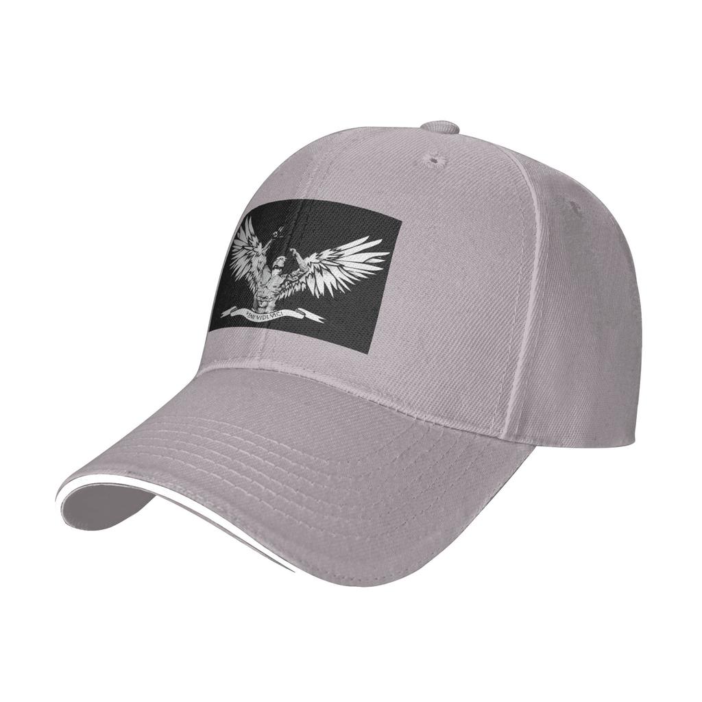 zyzz Cap Casual Baseball Caps Adjustable Hat Hip Hop Summer Unisex Baseball Hats Customizable