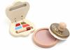 Wooden Cosmetic Toy with Shopper 6941341 F.O.TOYBOX Set, Multicolor, Container,