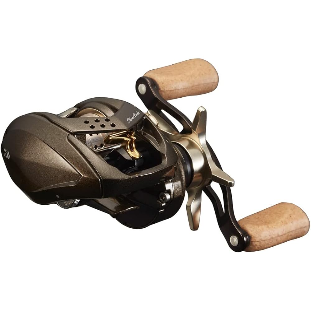 Daiwa SC Air TW STR Custom 8.5L