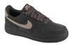 W Air Force 1 Low, Womens Brown Sneakers