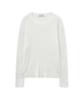 INTEMPOMOOD Muscle Fit Soft Rib Knit: 3 Colors