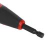 105 Degree Angle Driver Red Right Angle Drill Heavy Screwdriver  DIY
