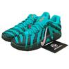 Ja 3 EP "Scratch 3.0" Turbo Green Basketball Shoes Mens HF2794-300