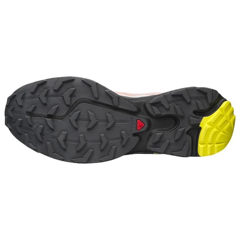 SALOMON XT 6 Series 'Pink' Sneakers 416200