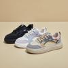 Fashion 2025 Autumn Women Board Shoes Student Casual Platform Sneakers Fashion Tennis Breathable Flats Shoes Outdoor Jogging Woman Shoes