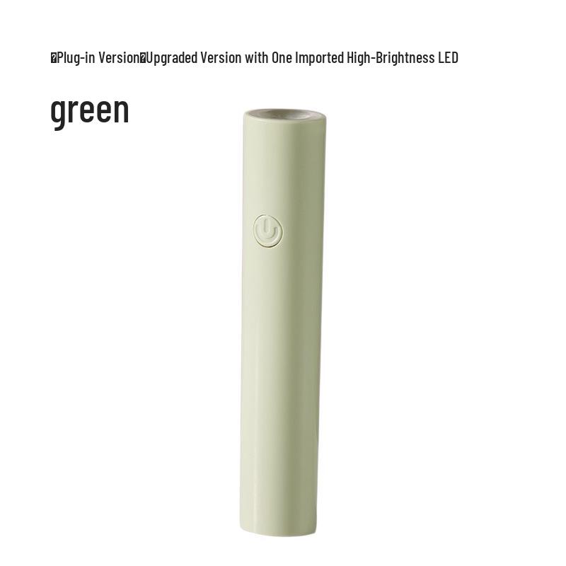 Lampada UV USB Portatile Pieghevole per Smalto Gel