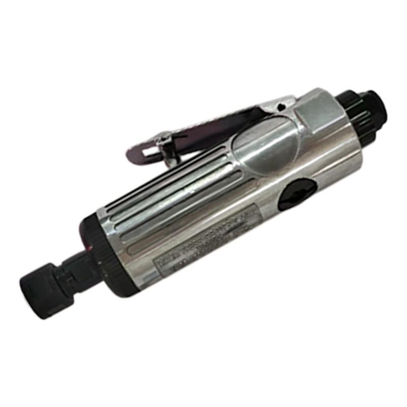 Long Straight Air Die Grinder High Speed Tool Extended Shaft Air Die Grinder set for Metal Polishing & rusts Removal