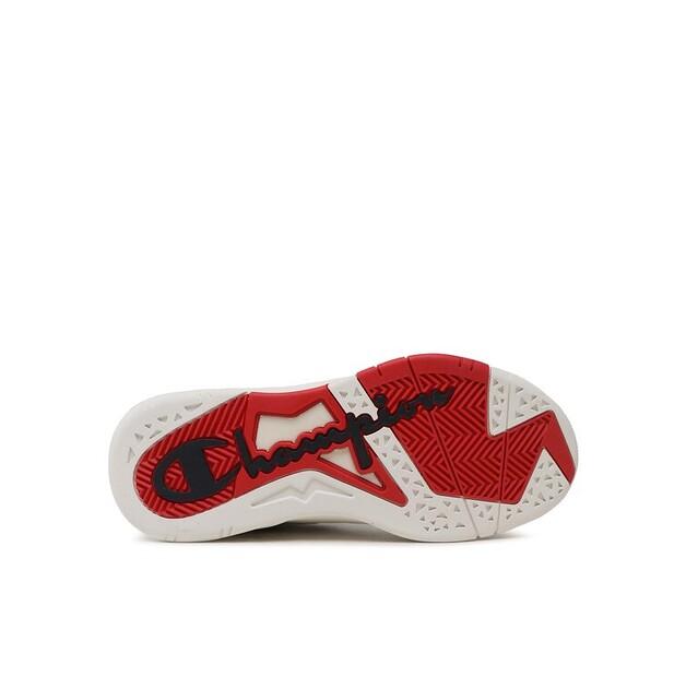 Men's Champion S21875-ww001 White Sneakers