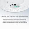 MERCURY Whole-Home WiFi 6 & WiFi 7 Ceiling AP System (CN version)