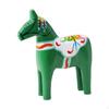 Wooden Horse Sculpture - Vintage Home Decor Piece
