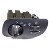 Fits Ford Headlight Switch Without Auto Headlight Control With Fog Lights