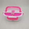 Cutie de prânz Thermos Recipient pentru alimente încălzit Încălzitor portabil pentru alimente Birou școlar pentru copii