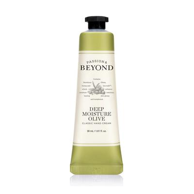 Lifting Deep Moisture Olive Classic Hand Cream 30ml AUTHENTIC STORE