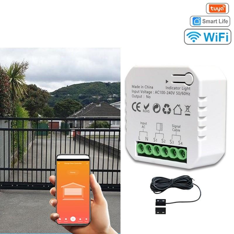 WiFi Remote Control
