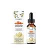 Hair Moisturizing Essential Oil Nourishes, Moisturizes, Softens Hair and Protects Facial Skin Multifunctional Essential Oil 60ml
