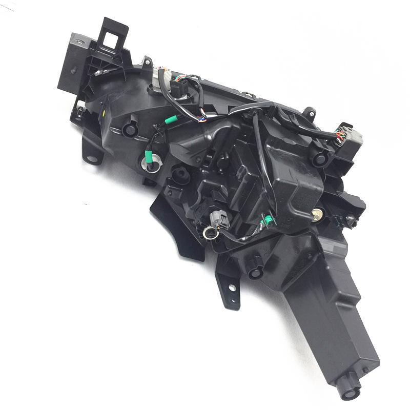 Original 2017 Mazda CX-5 Headlight Assembly for Front Left and Right Lights