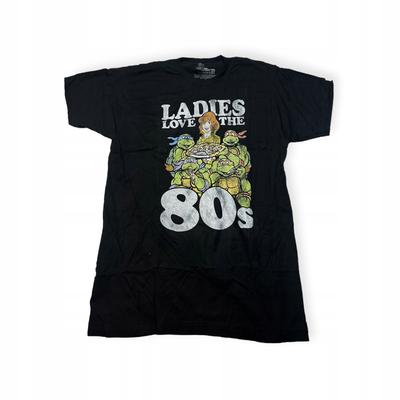 Herren-T-Shirt mit Rundhalsausschnitt SPENCER'S PRINT M