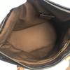 Louis Vuitton M51151 Monogram Cabas Mezzo Bag Tote Bag Shoulder Bag Brown