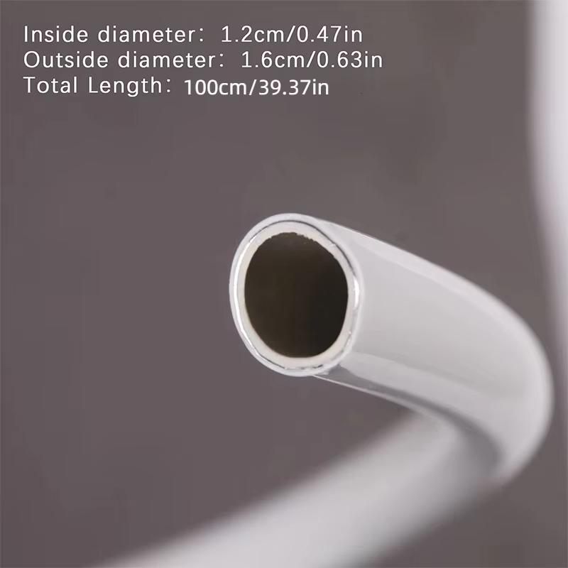 5M Modelling Tube Creative Tube For Birthday Bridal Home Garden Wedding Supplies Venue Decorations