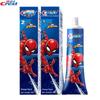 Crest Kids Pasta do zębów Spider-Man przeciw próchnicy 2-12 lat (2-Pack)