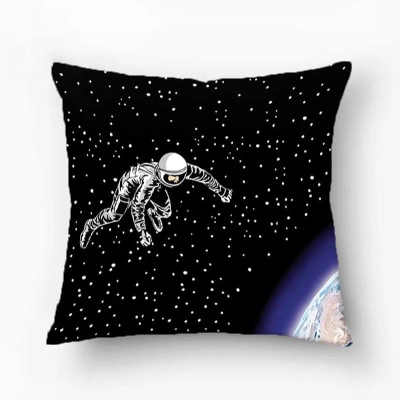 

Room Decor Pillow Cover Pillowcase Pearl-Jam Art Cushions Furniture Decorative Pillowcases Pillows Sofa Covers Cushion Luxury 12x12Inch