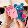 Food Feeding Pudding Toy Early Education Simulation Role Play Kitchen Lamian Noodles Ice Cream Ornament Kids Gifts Kid Friendly Entertaining Fun Safe