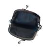 Gamaguchi Japanese Pattern Kinran Nishijin-ori Wallet Coin Purse Accessory Case Pouch Made in Japan 