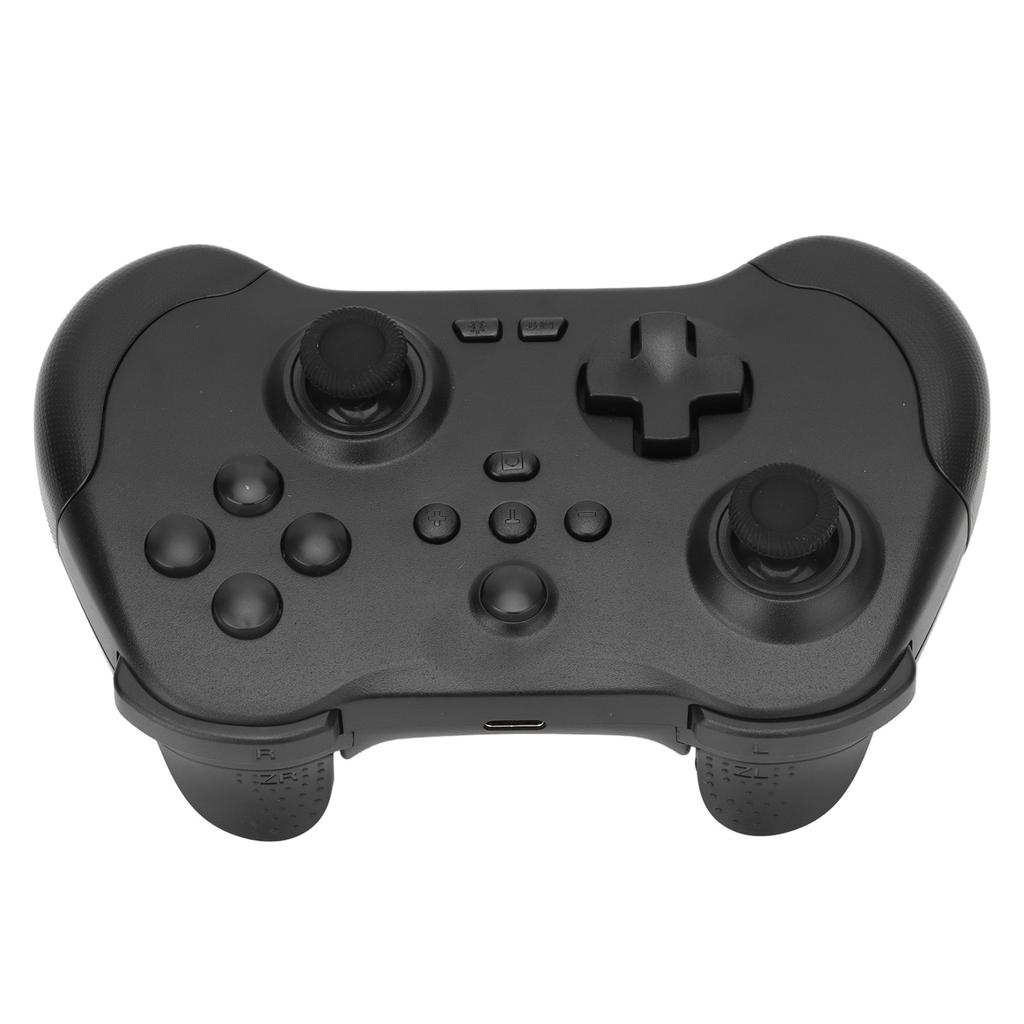 Wireless Gaming Controller Motion Sensing Technology Better Control Ergonomic Game Controller for