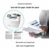 HP E47528f Color Laser Multifunction Printer CN plug (adapter included)