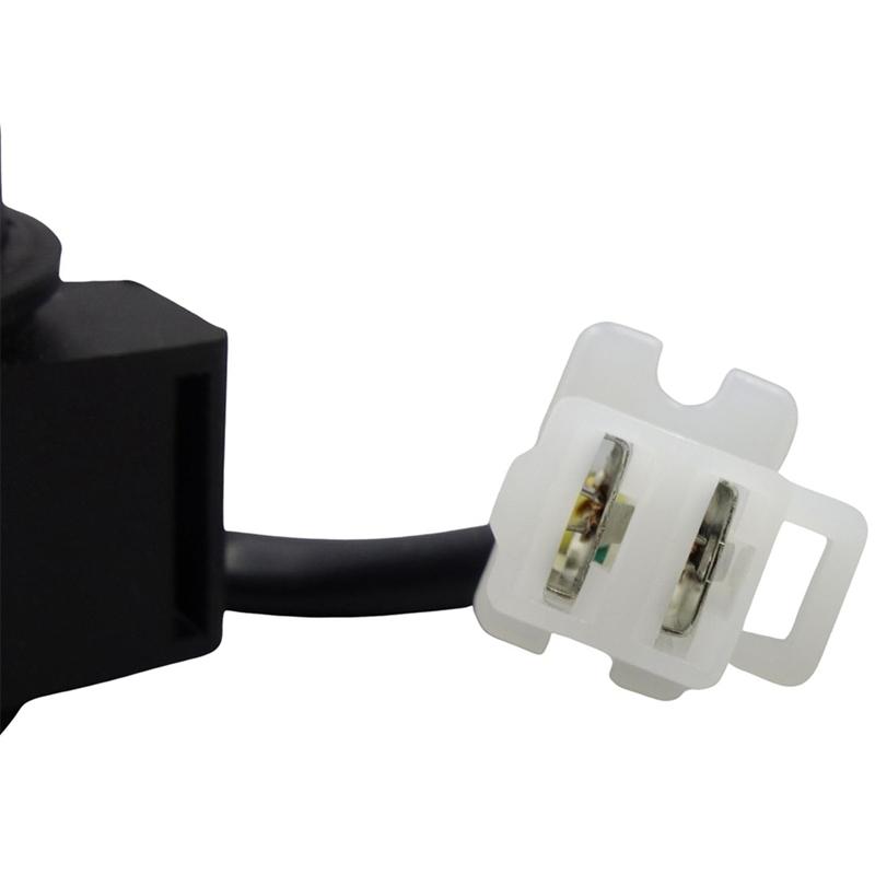 35850-HC4-000 New Starter Solenoid Relay For Honda Fourtrax 300 TRX300 TRX300FW 2X4 4X4 3AY-81940-00-00 5GT-81940-00-00-A58X