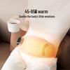 Jingdong Jingzao Wireless Waist Massager & Warm Palace Belt CN Plug (adapter Included)