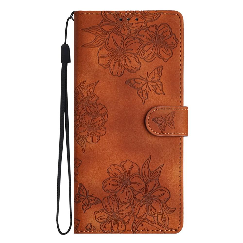 PU Leather Wallet Phone Case For Xiaomi 13 13T 12T 11T Poco C65 M6 C40 Redmi 13C 10C 10A 9C 9A Note 12 11 10 Pro Protect Cover