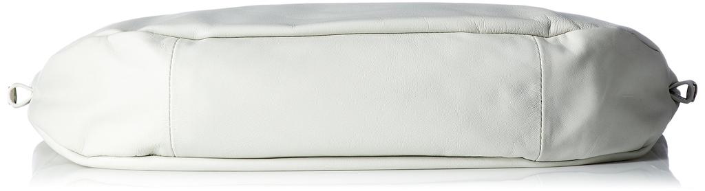 Tsumori Chisato Tote Bag, Light Lamb, White