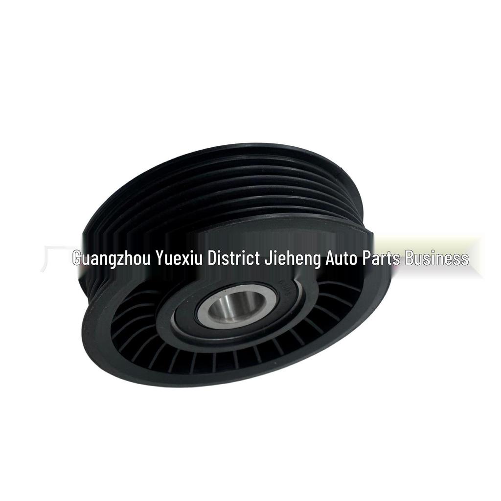 Belt Pulley 1L2Z6C348AA Fits Lincoln Navigator 2003.