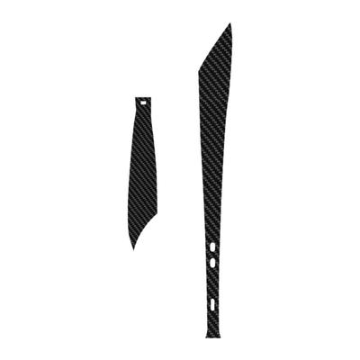 For Pro Console Center Sticker Dustproof Scratch Proof Pro Decorative Sticker Skin For S9F7