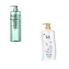 Shulai Welfare Set: Anti-Dandruff Shampoo & Milk Body Wash