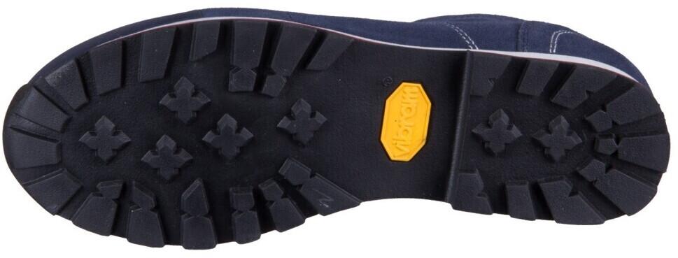 Обувь для треккинга Dolomite 54 Low GTX blue