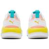 Puma X-Ray 2 Square Unisex White Blue Pink 373108-22