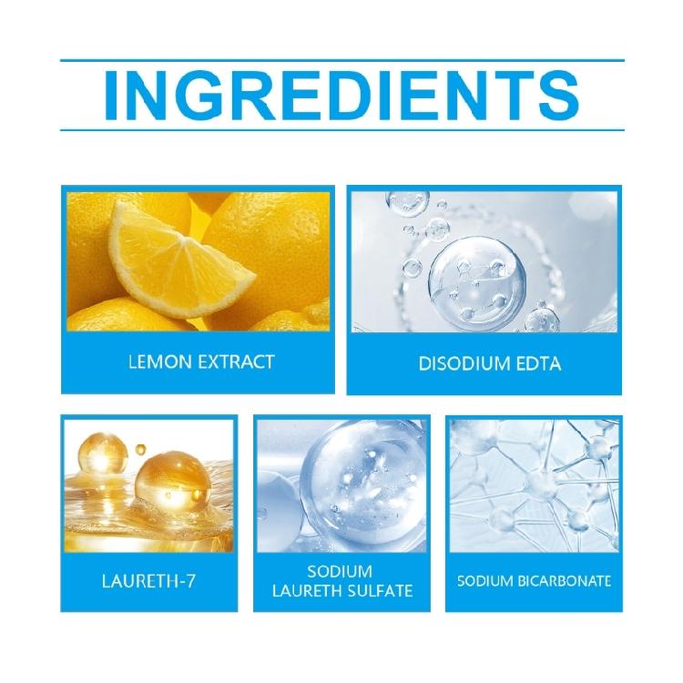 Biodegradables 20Piece Coffee Maker Cleansing Effervescents Tablets for Freshing Brew Every Time